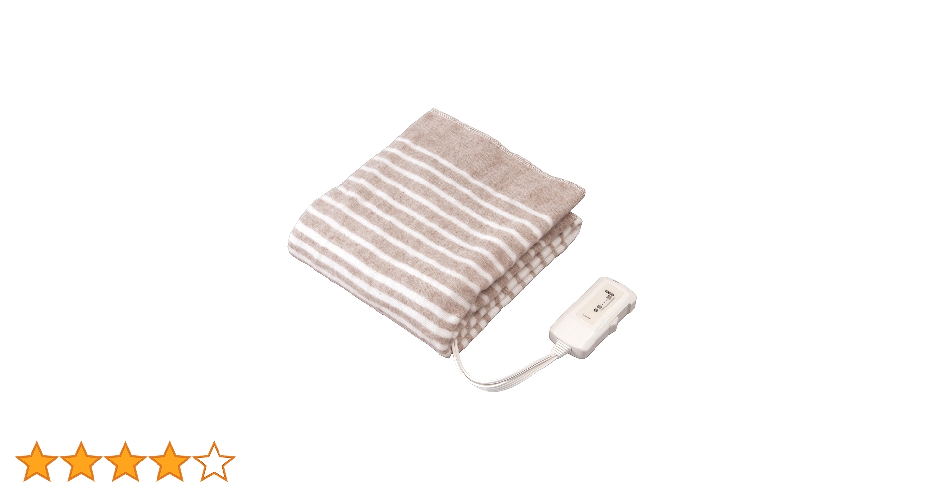 KOIZUMI MOON 電気毛布 2枚セット KOIZUMI MOON 電気毛布 2枚セット